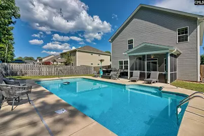 329 Dolly Horn Lane, Chapin, SC 29036 - Photo 4