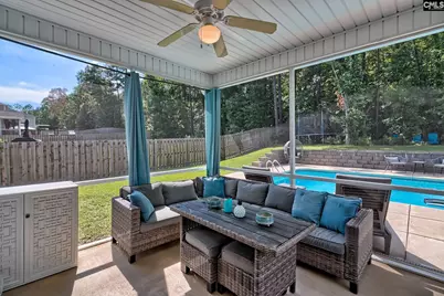 329 Dolly Horn Lane, Chapin, SC 29036 - Photo 6