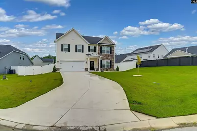 593 Bee Balm Drive, Blythewood, SC 29016 - Photo 44