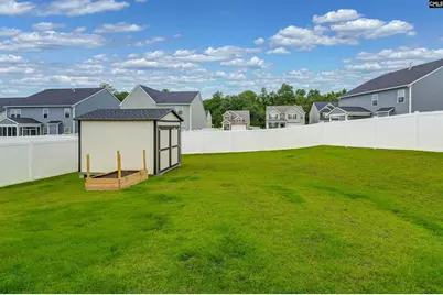 593 Bee Balm Drive, Blythewood, SC 29016 - Photo 2