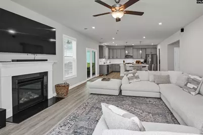 593 Bee Balm Drive, Blythewood, SC 29016 - Photo 8