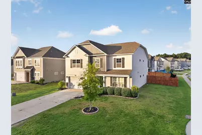 94 Texas Black Way, Elgin, SC 29045 - Photo 1