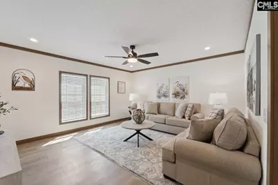 1418 Martin Smith Road, Leesville, SC 29070 - Photo 10