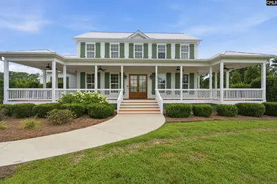 115 Ascot Drive, Camden, SC 29020 - Photo 4