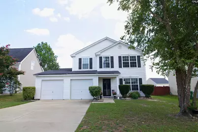 122 W Waverly Place Court, Columbia, SC 29229 - Photo 1