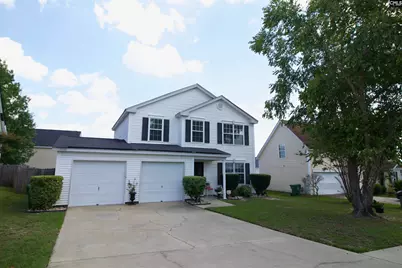 122 W Waverly Place Court, Columbia, SC 29229 - Photo 2