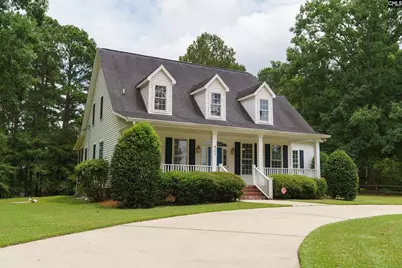 421 Dutchman Shores Circle, Chapin, SC 29036 - Photo 4