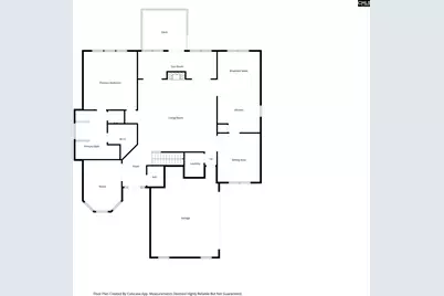 31 Clay Court, Chapin, SC 29036 - Photo 64