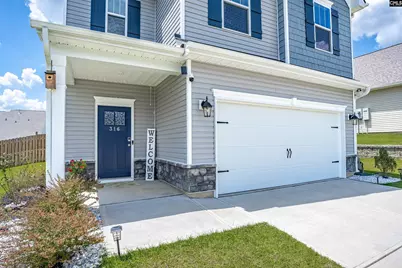 316 Red Globe Trail, Lexington, SC 29072 - Photo 2