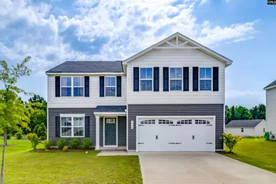 3033 Blue Brook Lane, Columbia, SC 29209 - Photo 1