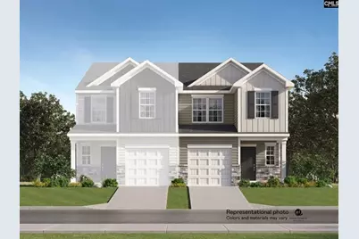 1052C Dominy Court, Camden, SC 29020 - Photo 1