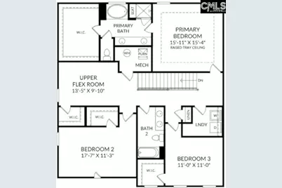 308 Red Sanddust Court, Lexington, SC 29073 - Photo 4