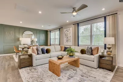 308 Red Sanddust Court, Lexington, SC 29073 - Photo 10