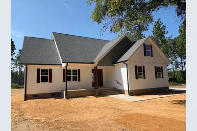 1441 Lawhorn Road, Camden, SC 29020 - Photo 1