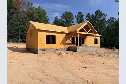 333 Tarpon Road, Batesburg, SC 29006 - Photo 1
