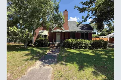 4921 Colonial Drive, Columbia, SC 29203 - Photo 1