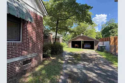 4921 Colonial Drive, Columbia, SC 29203 - Photo 2