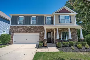 204 October Glory Dr, Blythewood, SC 29016 - Photo 1