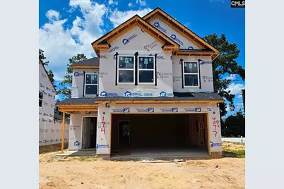 4077 Half Mast Loop, Columbia, SC 29229 - Photo 2