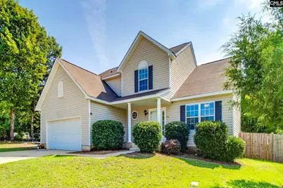 316 Turkey Beard Court, Chapin, SC 29036 - Photo 2