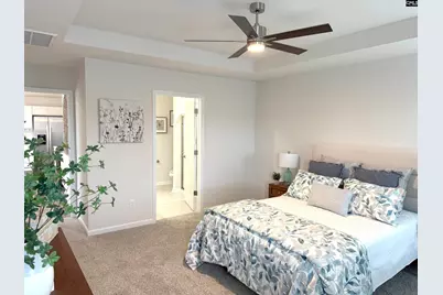4075 Half Mast Loop, Columbia, SC 29229 - Photo 30