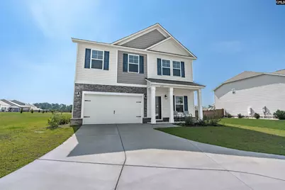 237 W Rapid Run, Camden, SC 29020 - Photo 2