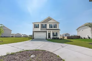237 W Rapid Run, Camden, SC 29020 - Photo 1
