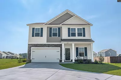 237 W Rapid Run, Camden, SC 29020 - Photo 1