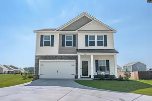 237 W Rapid Run, Camden, SC 29020 - Photo 1
