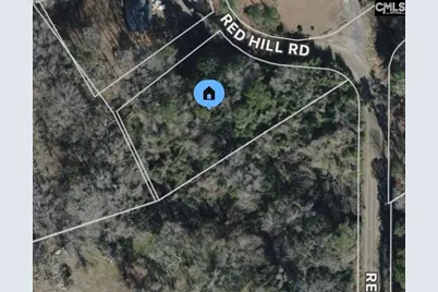 201 Red Hill Road, Columbia, SC 29203 - Photo 2