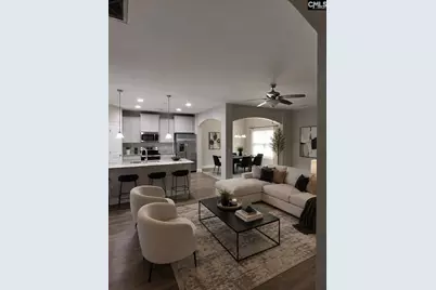 114 Tall Pines Drive, Gaston, SC 29053 - Photo 6