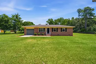 302 Mitchell St, Batesburg, SC 29006 - Photo 1
