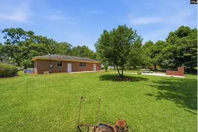 302 Mitchell Street, Batesburg, SC 29006 - Photo 24