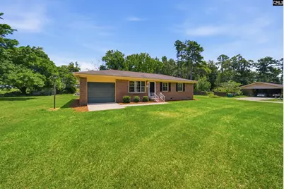302 Mitchell Street, Batesburg, SC 29006 - Photo 2