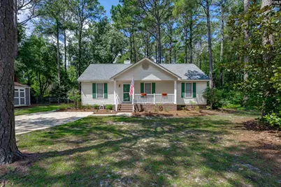 209 Brookside Lane, Elgin, SC 29045 - Photo 1