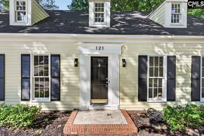121 King George Way, Columbia, SC 29210 - Photo 36