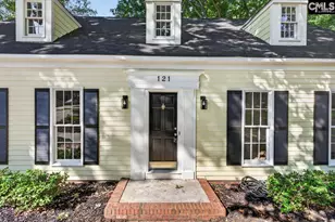 121 King George Way, Columbia, SC 29210 - Photo 36