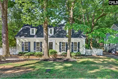 121 King George Way, Columbia, SC 29210 - Photo 42