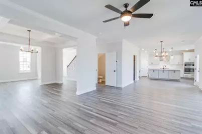 413 Haflinger Lane, Lexington, SC 29072 - Photo 22