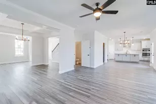 413 Haflinger Ln, Lexington, SC 29072 - Photo 22