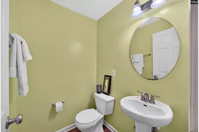 135 Hammock Drive, Lexington, SC 29072 - Photo 16