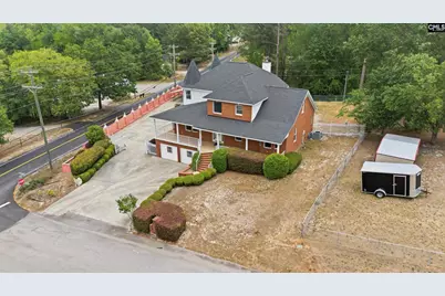 201 Bramblewood Circle, West Columbia, SC 29172 - Photo 2