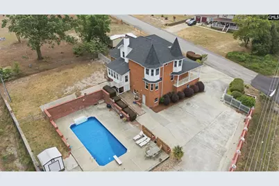 201 Bramblewood Circle, West Columbia, SC 29172 - Photo 52