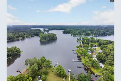 150 Harbors End Drive, Saluda, SC 29138 - Photo 1