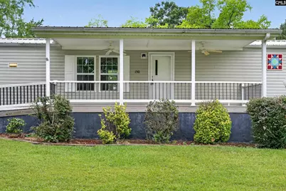150 Harbors End Drive, Saluda, SC 29138 - Photo 2