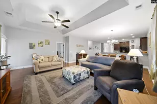 509 Hallbrook Ln, Lexington, SC 29072 - Photo 28