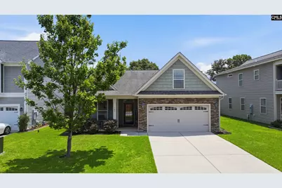 509 Hallbrook Lane, Lexington, SC 29072 - Photo 2