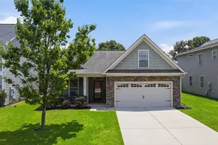 509 Hallbrook Ln, Lexington, SC 29072 - Photo 2