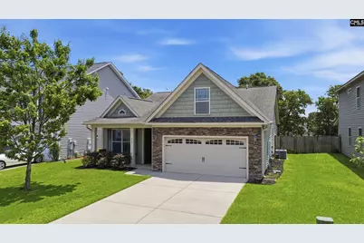 509 Hallbrook Lane, Lexington, SC 29072 - Photo 1