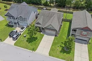 509 Hallbrook Ln, Lexington, SC 29072 - Photo 44